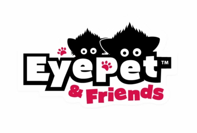 Show pl. Игра EYEPET. EYEPET & friends. ТМ my friends. AABS animals PS Vita.