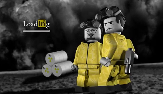 breaking bad lego xbox